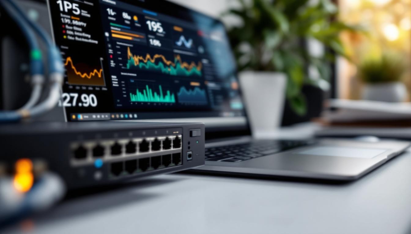 How to Enhance Network Security with IPS