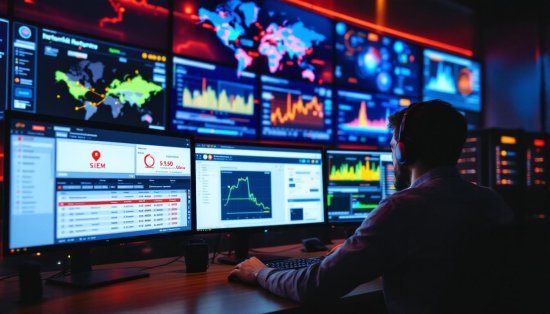 Network Security Monitoring for Real-Time Protection