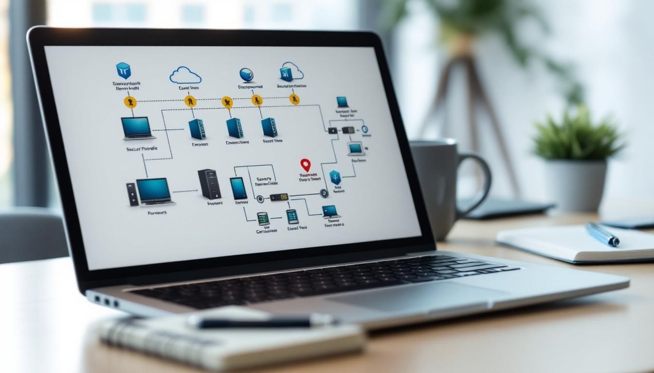 network-security-policy-and-procedures-hero-1763770148 How to Create Network Security Policy and Procedures