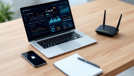 How to Ensure Network Security in a Public World