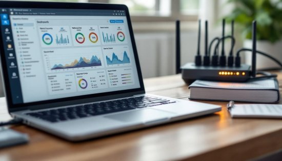 How to Implement Network Security Standards