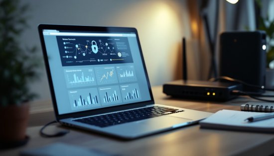 How to Implement Effective Network Security Strategies