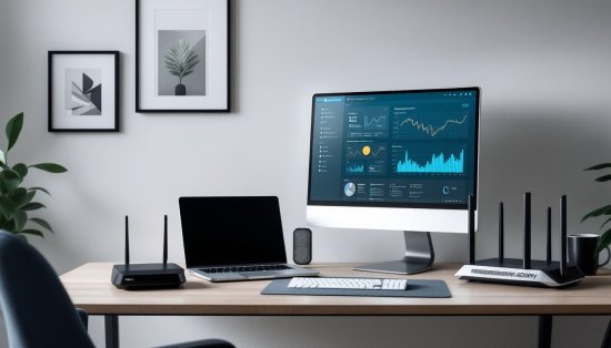 Top Network Security Vendors to Protect Your Business
