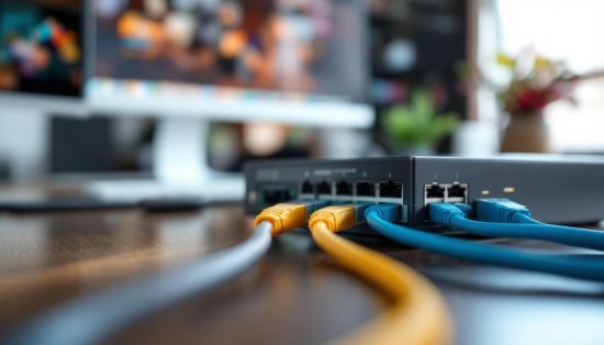 How to Enhance Network Switch Security