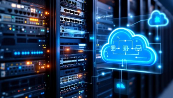 How to Use Network Virtualization in Cloud Computing