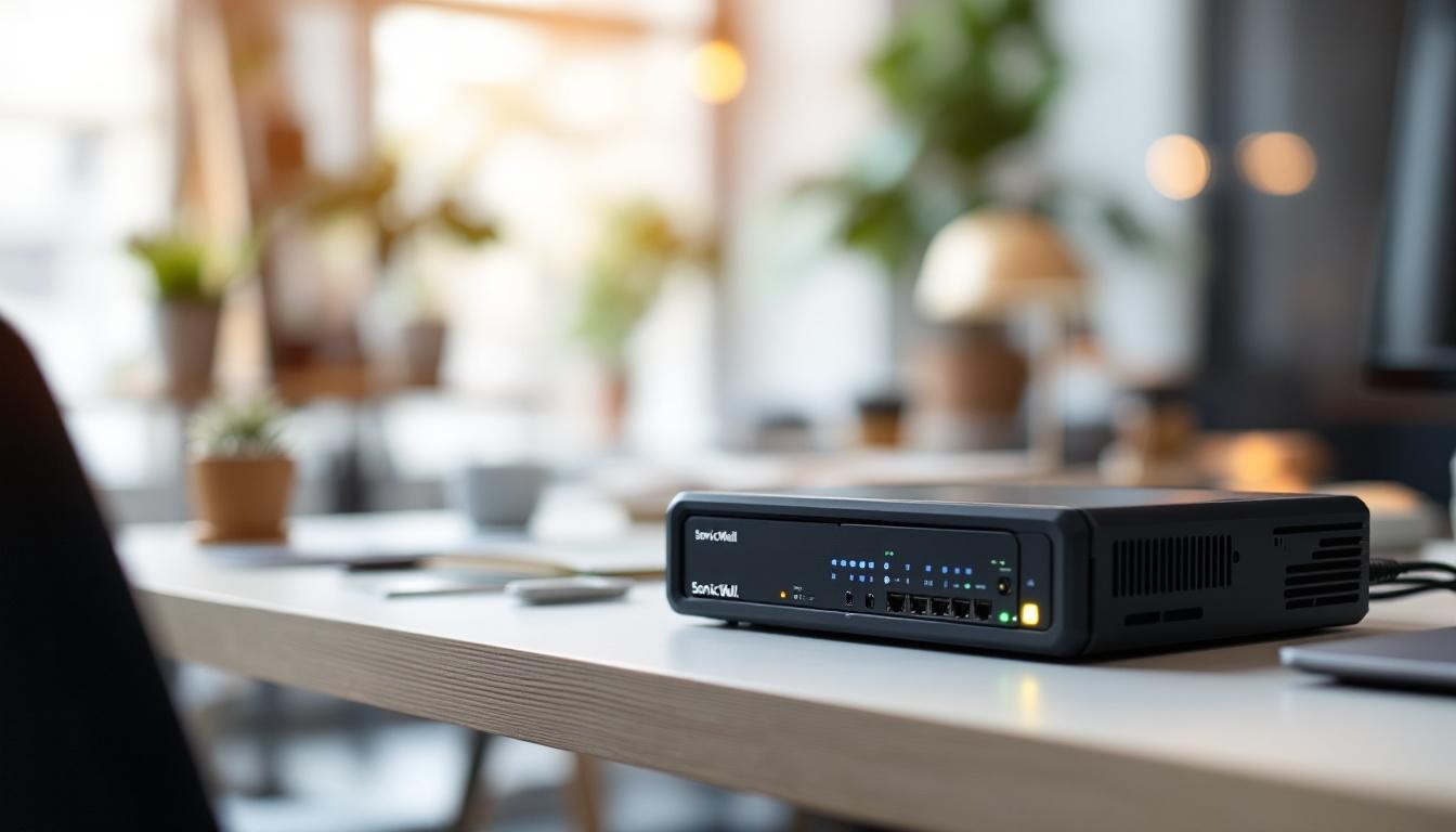SonicWall Network Security Appliance: Is It Right for You?