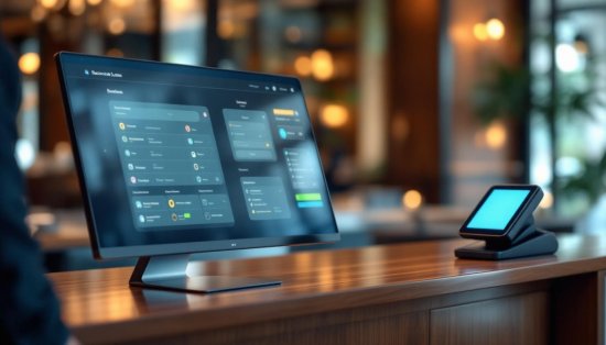 Technology’s Impact on the Hospitality Industry
