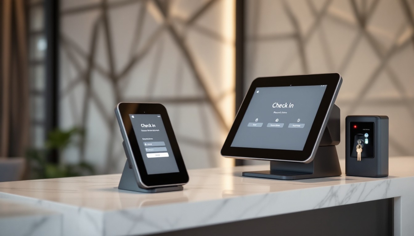 How Technology is Reshaping the Hospitality Industry