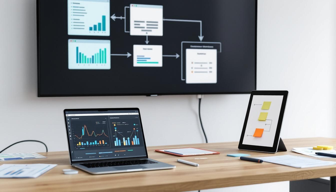 Less Guesswork, More Control With Technology integration strategies