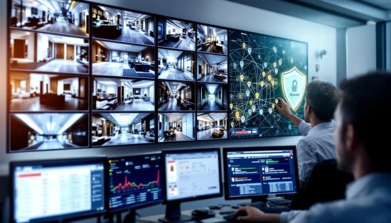 Unified Security for Hotels: Centralized Protection Across Properties