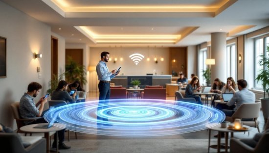 Boosting Guest Satisfaction With Wi-Fi Coverage Optimization