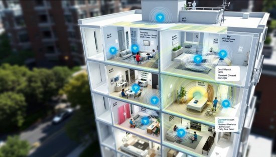 Exploring Wi-Fi Options for Multi-Family Homes: Connectivity Solutions