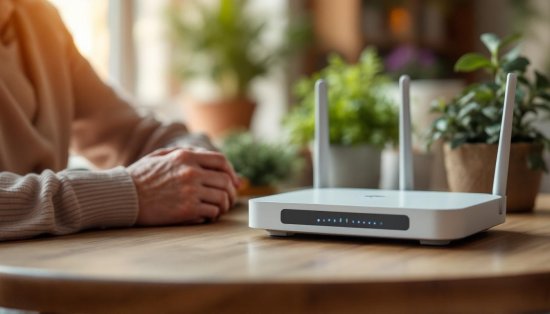 Wi-Fi Solutions for Assisted Living Facilities